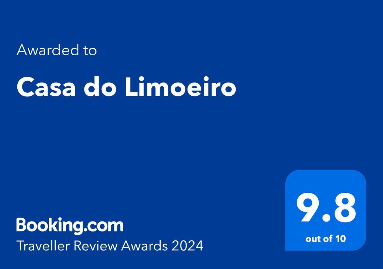 Вилла Casa Do Limoeiro Албуфейра Экстерьер фото